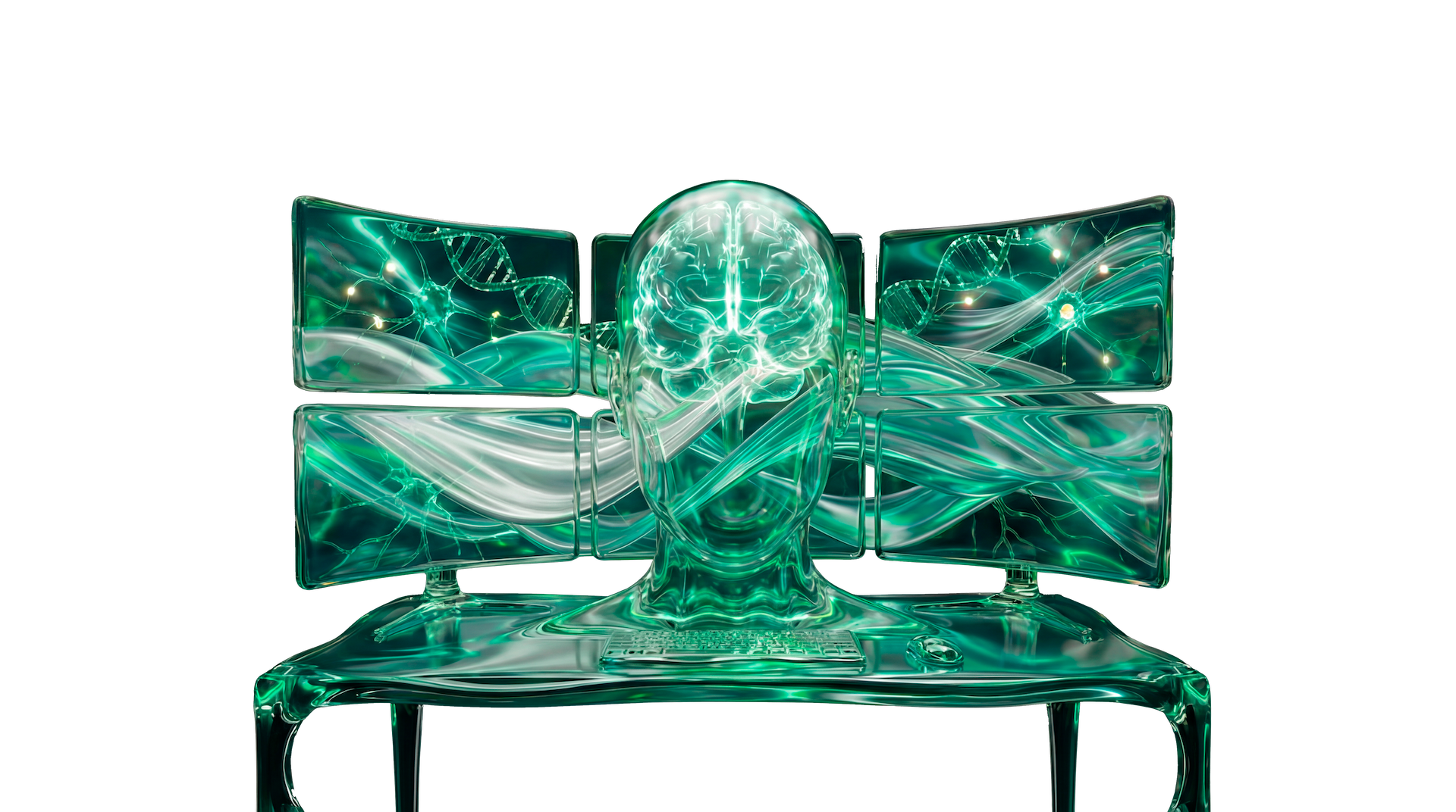 Digital Brain Workspace